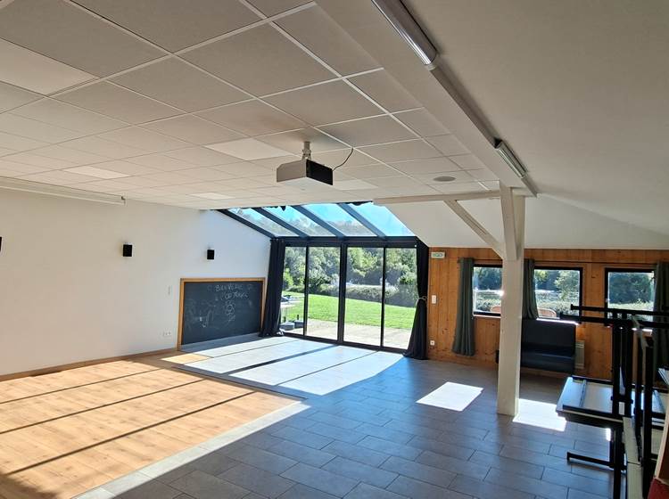 Salle 2