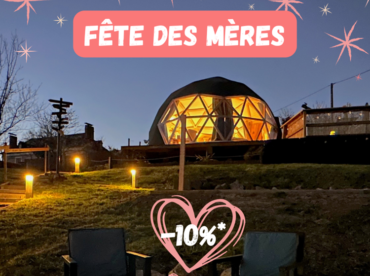 Bonne fête Maman