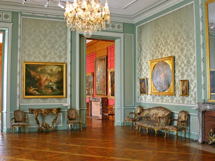 Musée des Beaux-Arts