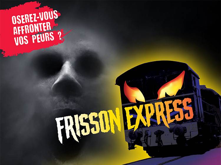 Frisson Express !