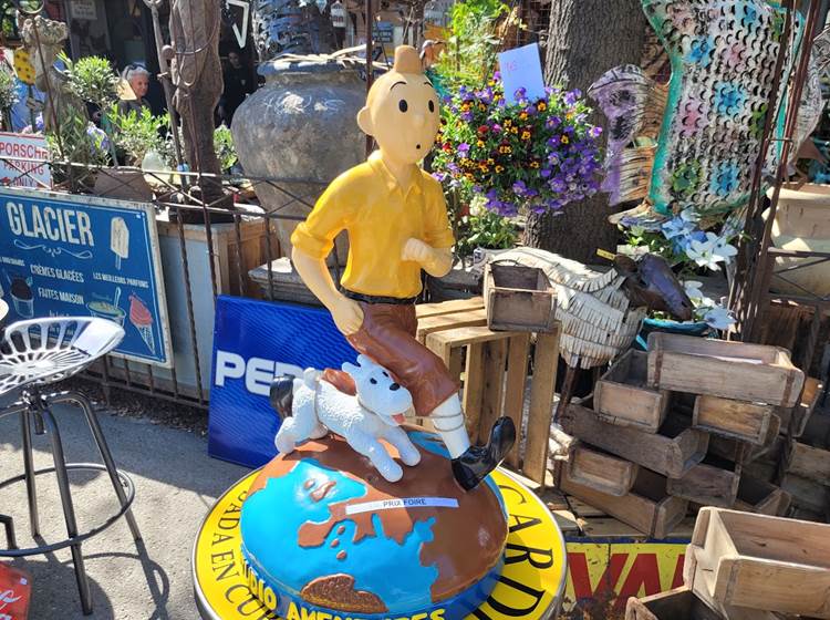 Tintin