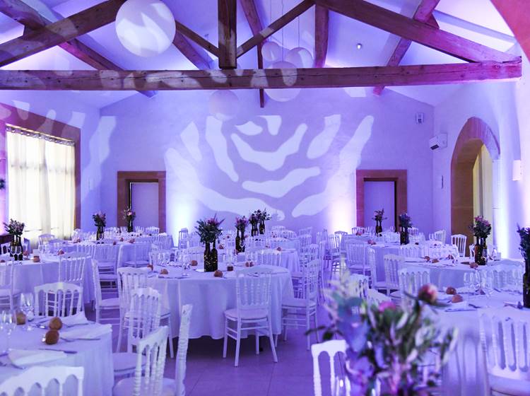 mariage aude