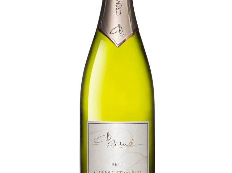 Crémant Brut Blanc