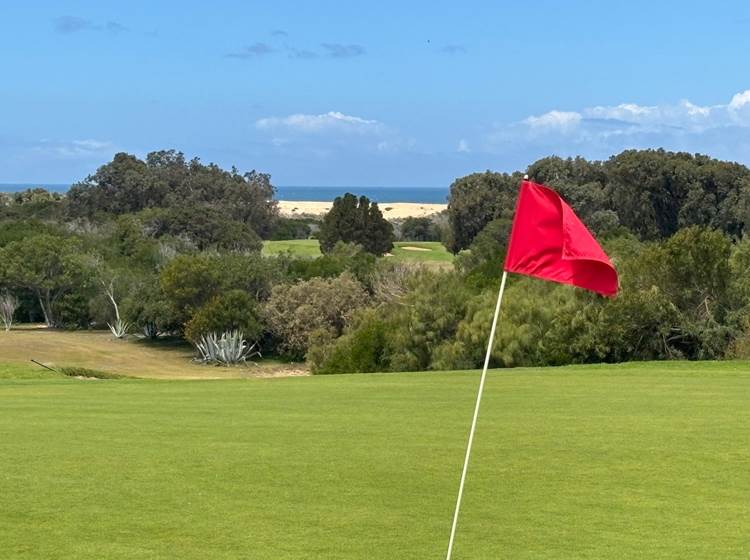 golf mogador essaouira