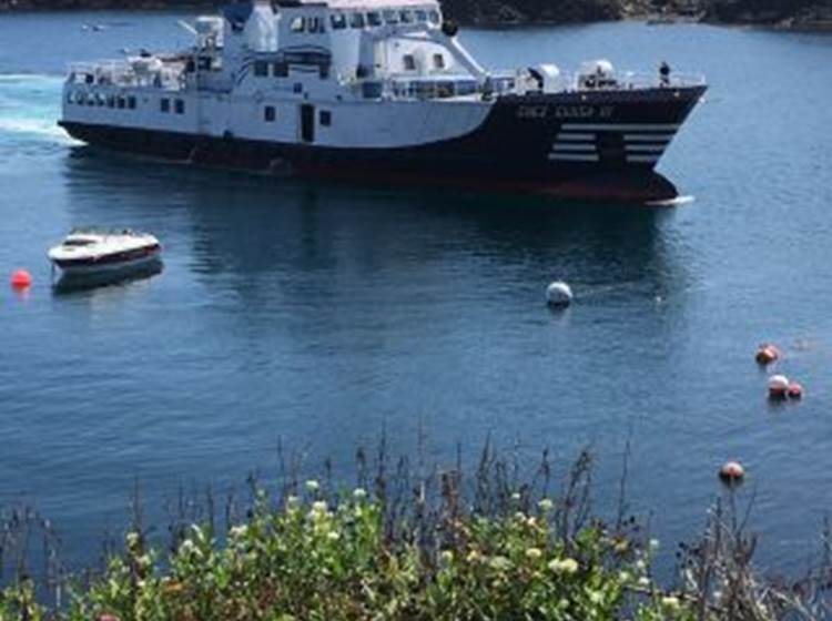 L'Enez Eussa III