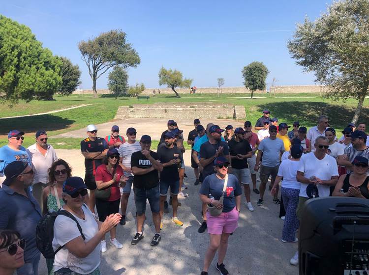 escape game séminaire portail magique