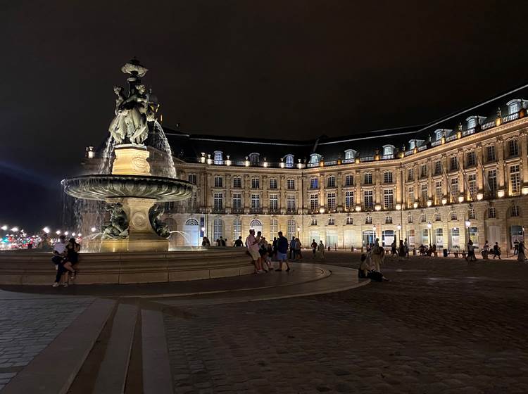 Nid Cosy Bordeaux - Place de la Bourse