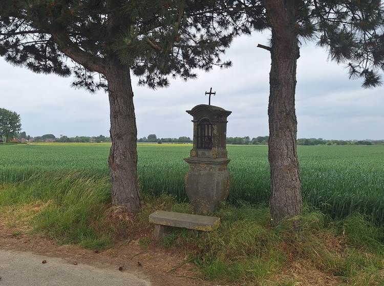 La Chapelle du Chemin Tinette