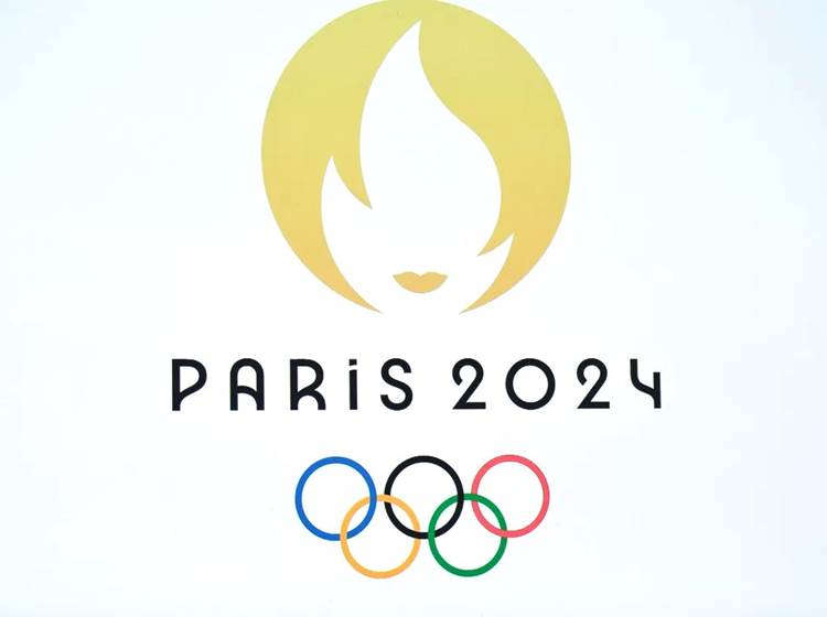 JO PARIS 2024