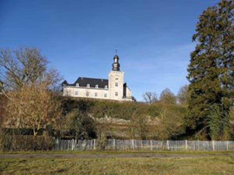Château de Fumal