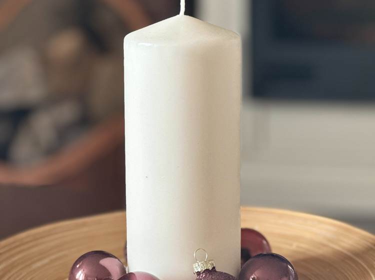 réveillon bien-être et gastronomie