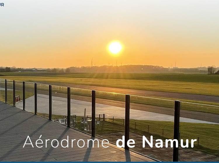 Aérodrome de Namur