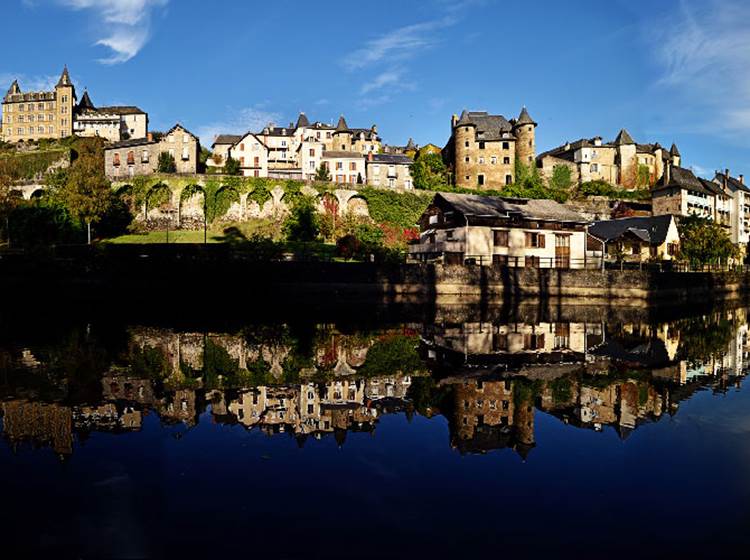 hotel de la tour uzerche