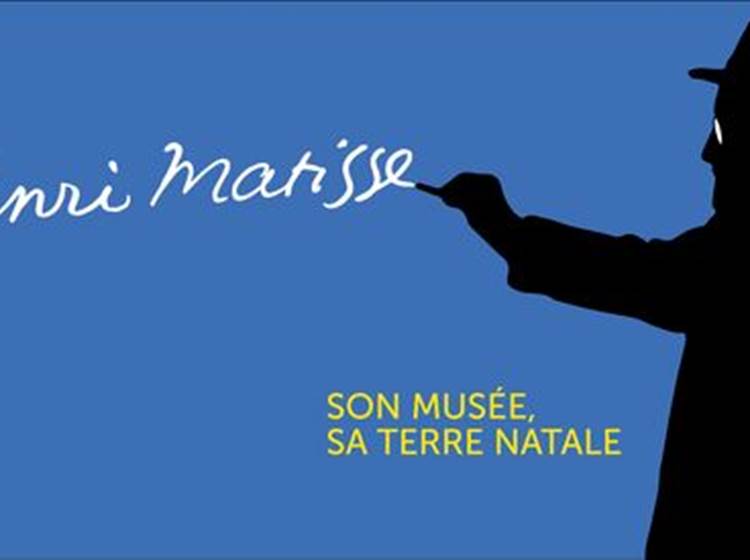 Musée Matisse