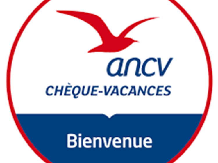 Chèquesvacances ANCV ici on les accepte la Korrigane ETABLES SUR MER FRANCE