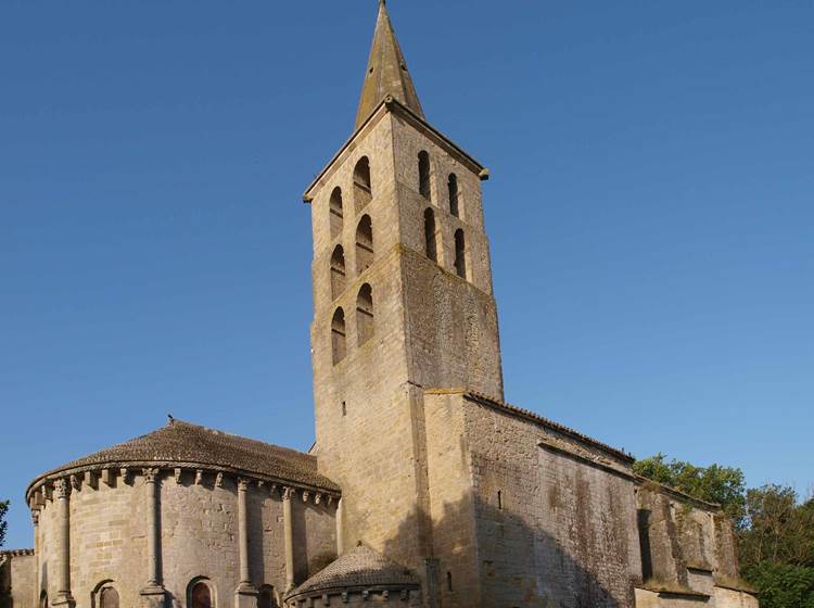 Saint- Papoul - Domaine de Lanis Chambres hôtes Castelnaudary