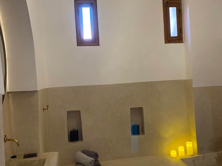 IMG_Marrakech_Riad_Djebel_Chambre_Superieure_salle de bain