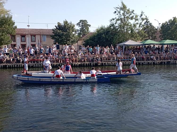 L'isle sur la sorgue