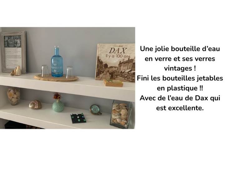 Bouteille en verre-page