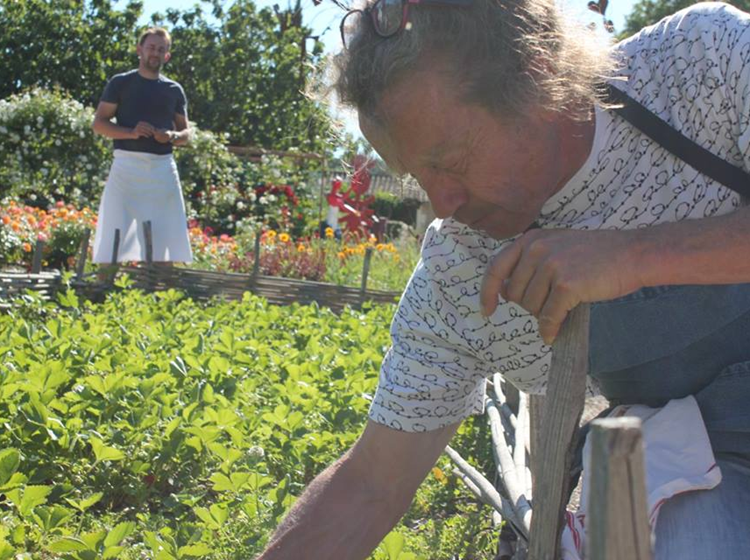 cours de cuisine au mas des figues