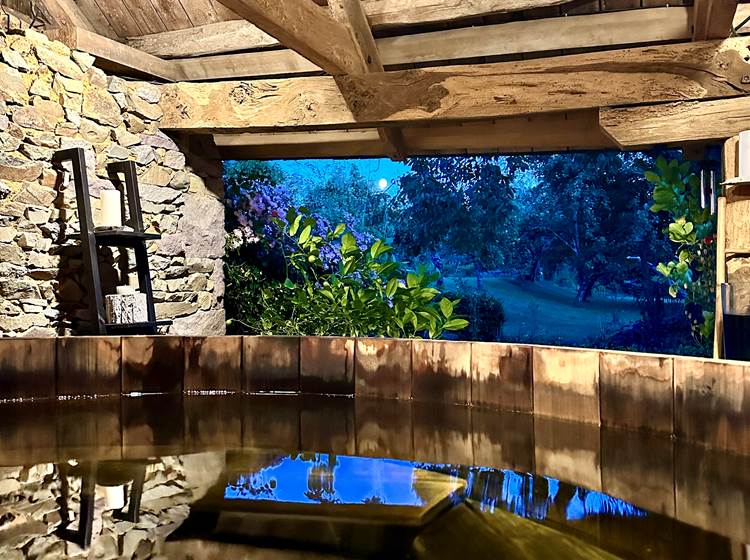 Evasion et Douceur pour la Saint-Valentin