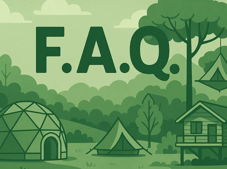 Foire aux questions
