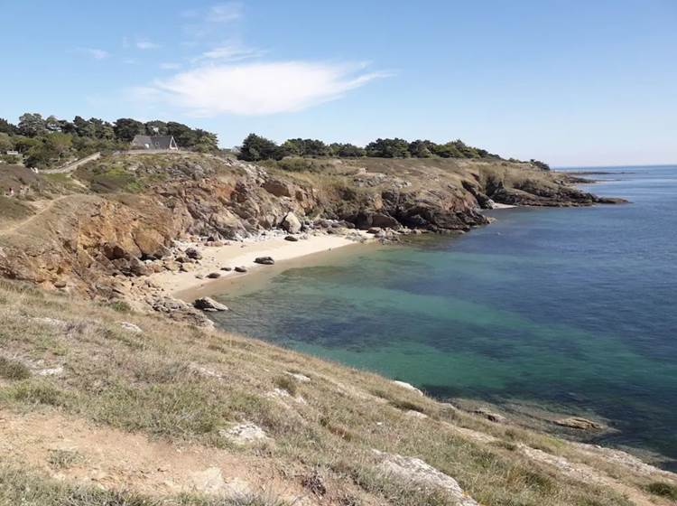 saint gildas de rhuys morbihan bretagne maison d'hôtes bien être séjour repos ressourcement détente anti stress cure ayurvédique spa