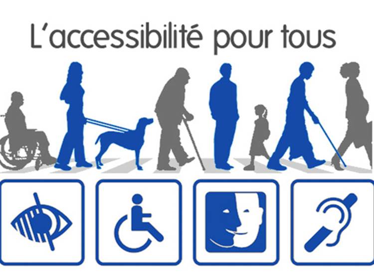 Accessibilité