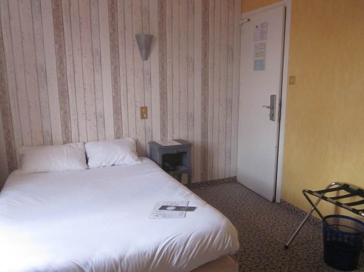 Chambre_Double_Standard