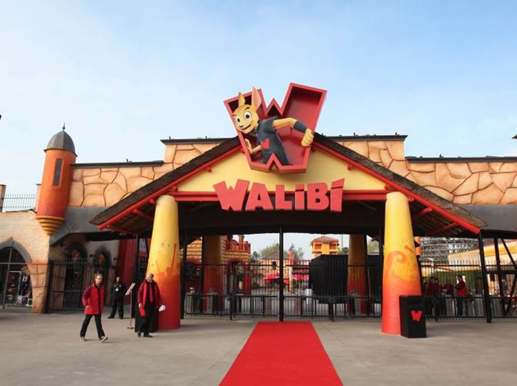 Walibi