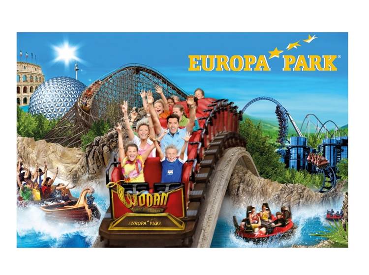 Europa Park