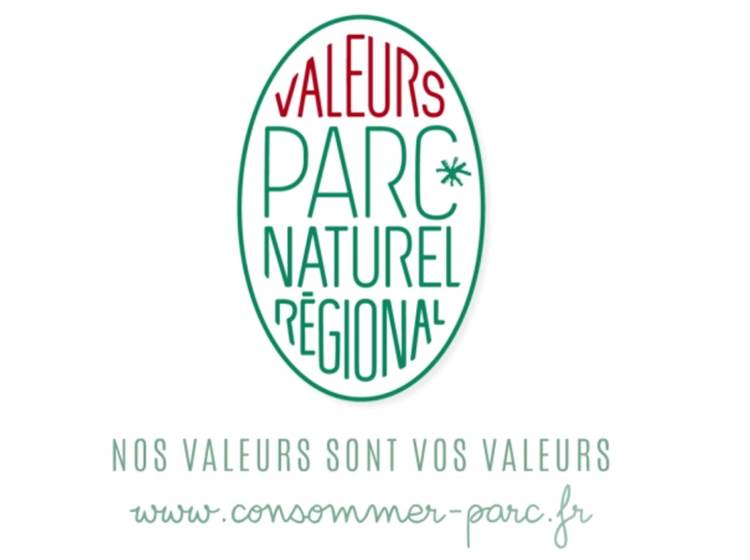 Marque Valeur Parc du Morvan