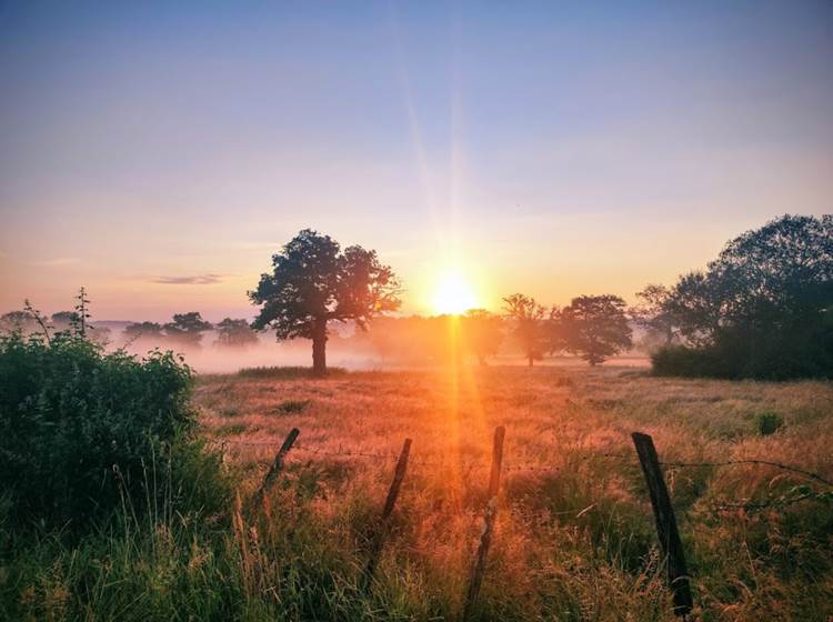 Des paysages à couper le souffle et à préserver