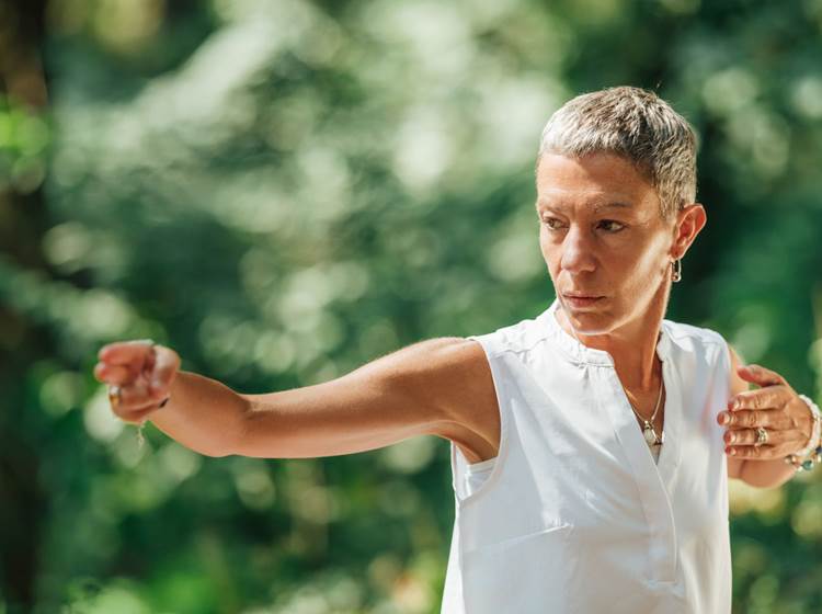 qi gong chambre d'hôtes morbihan bretagne spa séjour bien être repos ressourcement cure ayurvédique