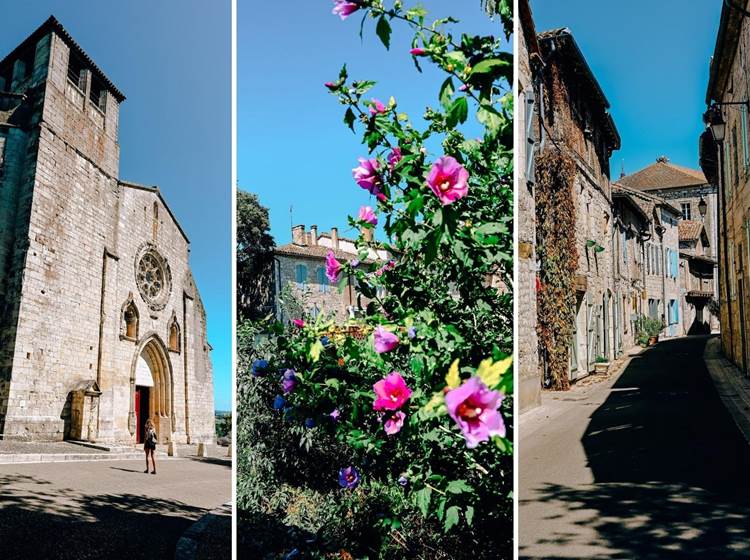 Les coups de coeur du Quercy