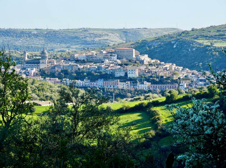 Villa Dolce Valle - Ragusa