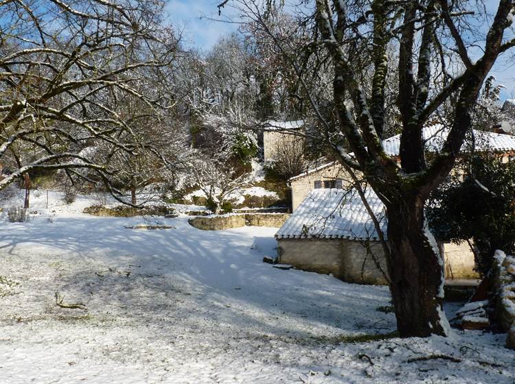 Le Val du Pech Chantant