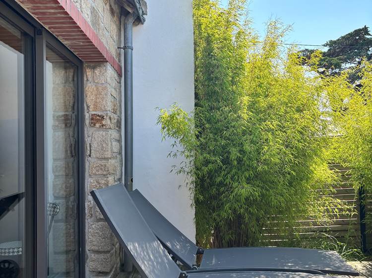 Les Villas de Locmiquel