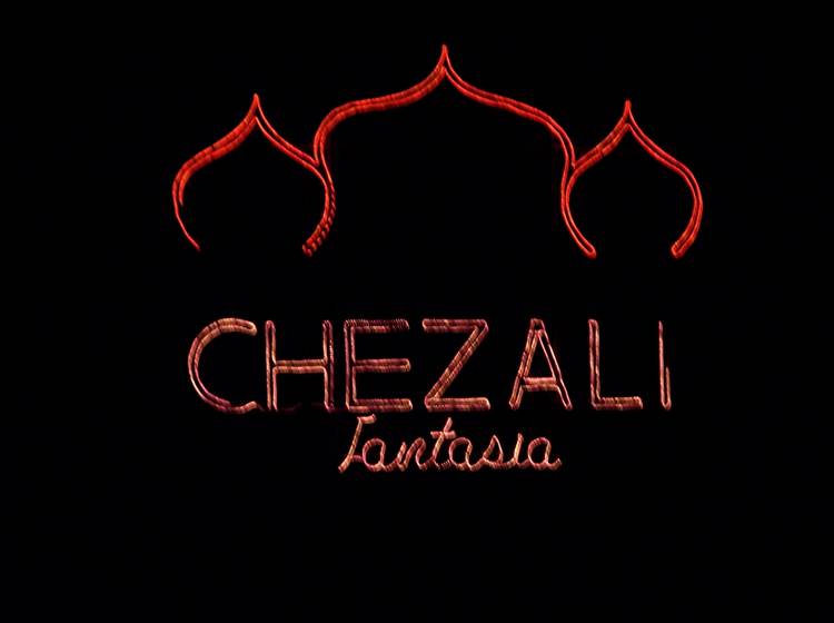 marrakech-Fantasia Chez Ali 028