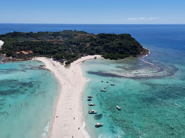 Où puis-je partir en vacances avec 1000 euros ?
