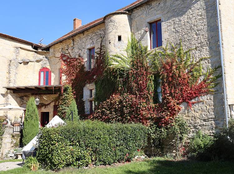 Un Automne enchanteur !