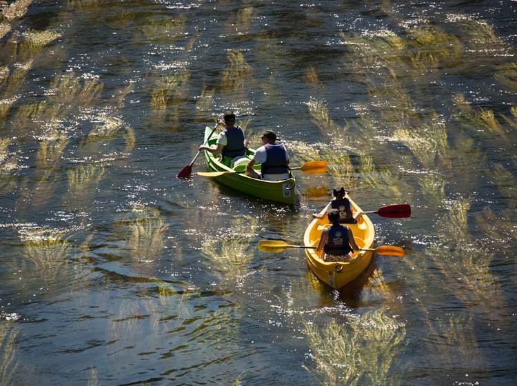 riviere-dordogne canoe