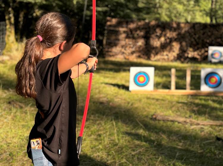 Des activitées adaptées