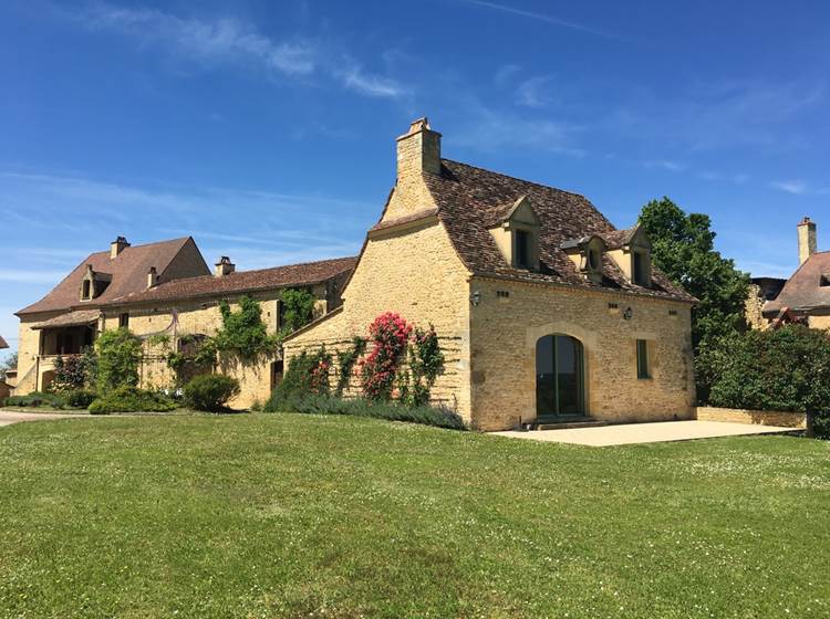 Gîte Metairie 2