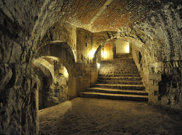 Chateau de Guise