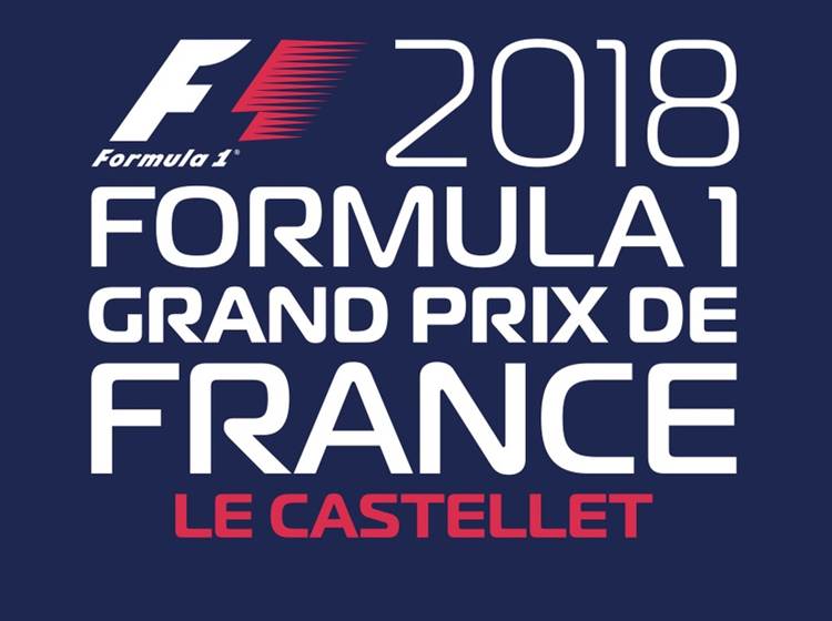 Grand Prix de France Formule 1