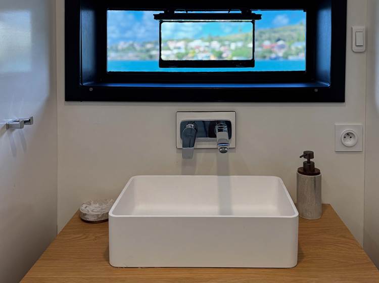 1ere Salle de bain