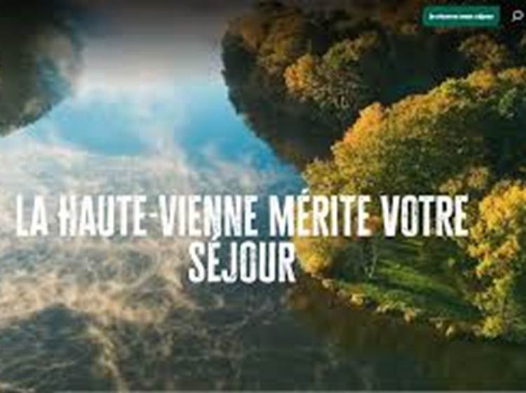 VisitLimousin - Chambre d'Hôtes L'Éphémère à LImoges
