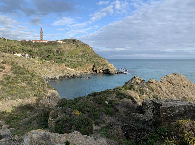 Sur le sentier du littoral