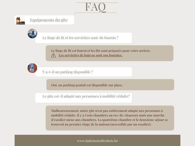 FAQ P4